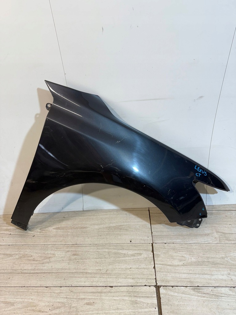 фото №1, Lexus ct 200h крила передній правий