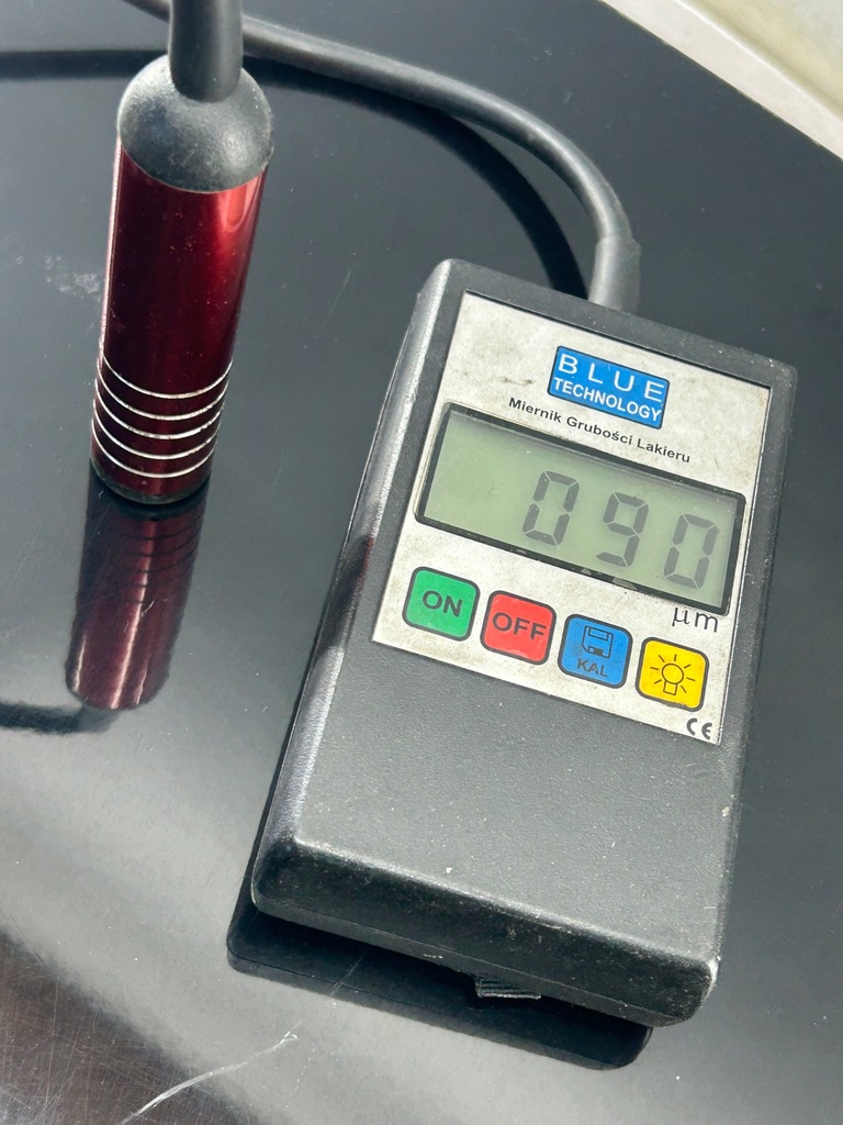 фото №14, Hyundai ix35 lift крыло правый перед pae