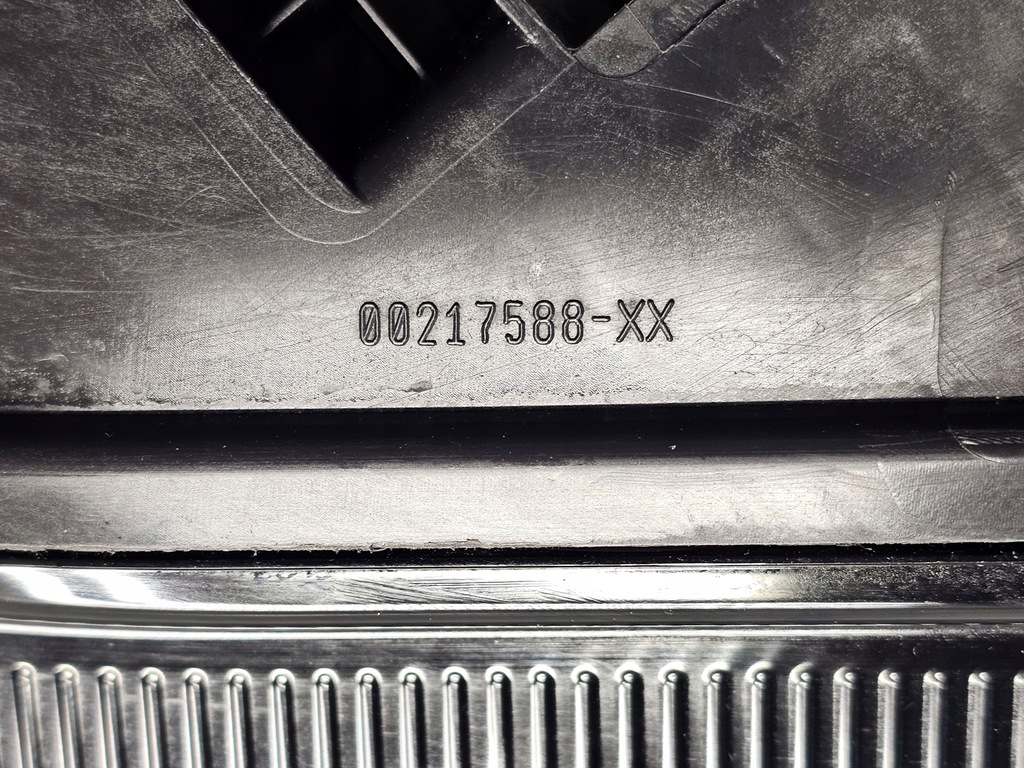 фото №13, Лампа full led vw volkswagen id.4 11b 20- права перед передня id4