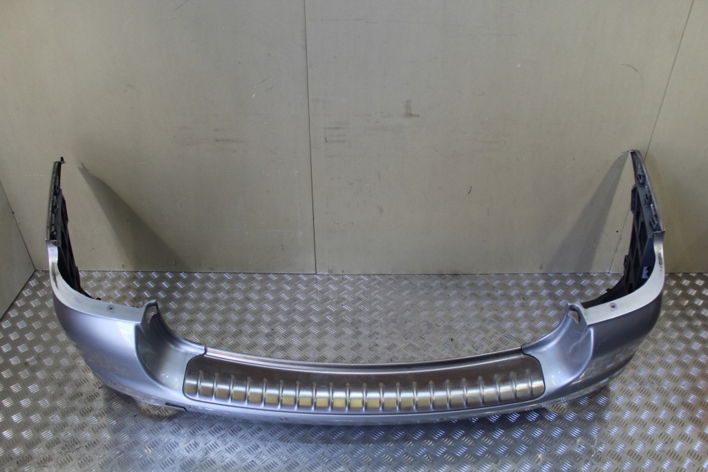 Бампер задняя 6x pdc porsche cayenne s 7l5 в Украине