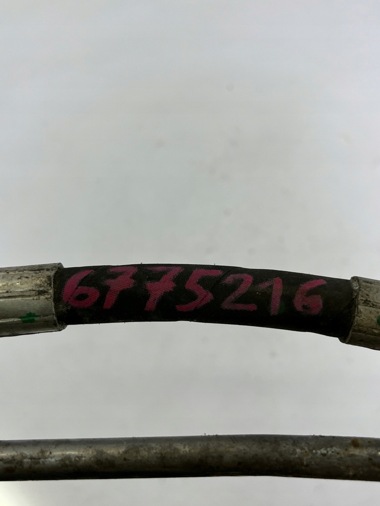 фото №6, Дроти підсилювача dynamic drive bmw f01 f02 6775207