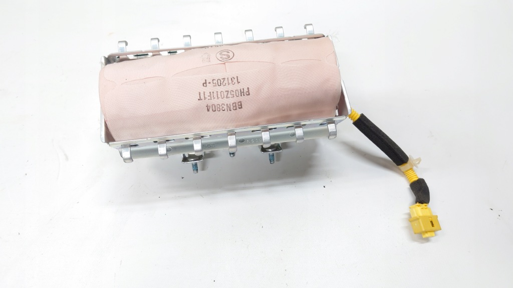 фото №1, Подушка пассажира honda accord vii 2003-2008