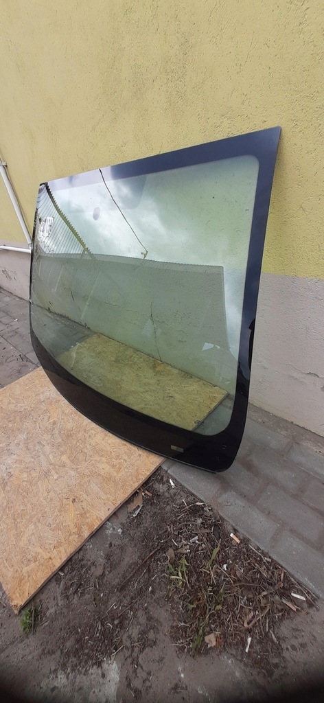 фото №5, Скло лобове перед передня peugeot expert iii 43r-001853