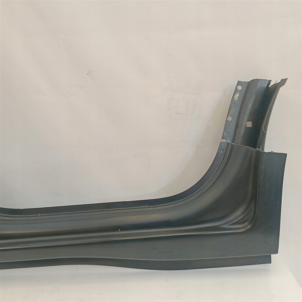 фото №5, Порог правый перед renault master po 2011