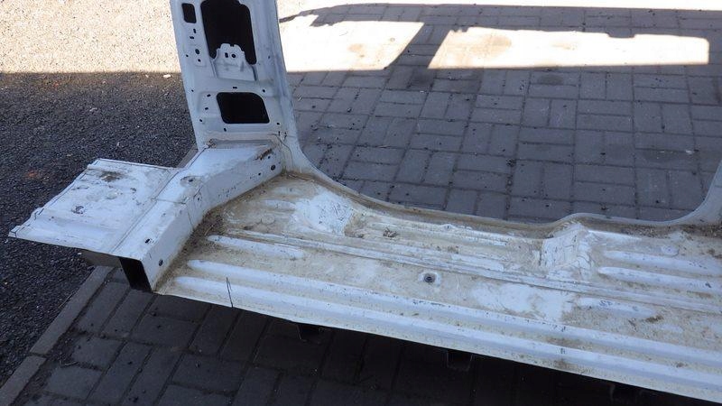 фото №8, Четверть крыло порог правый bok dv369 trafic iii vivaro b 756427832r