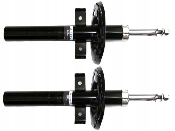 фото №1, Амортизатори передні renault scenic ii 2003-2009