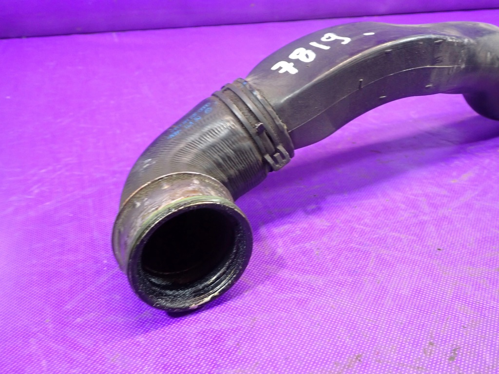 фото №4, Audi a4 b6 шланг wąż інтеркулер 8e0145762b