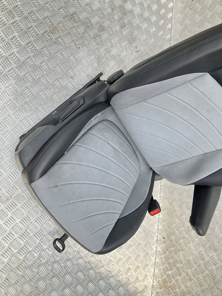 фото №5, Сиденье передний правый vw id.3 id 3