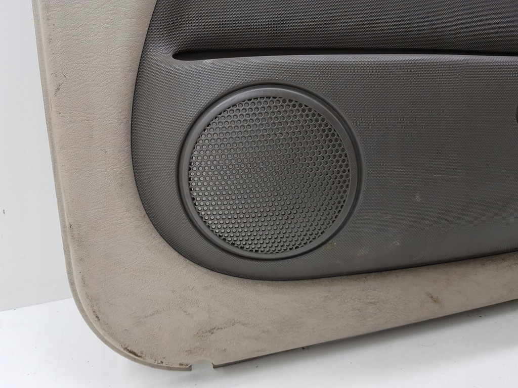 фото №9, Chrysler pt cruiser 2002 права сторона обшивки / обшивка двері передніх