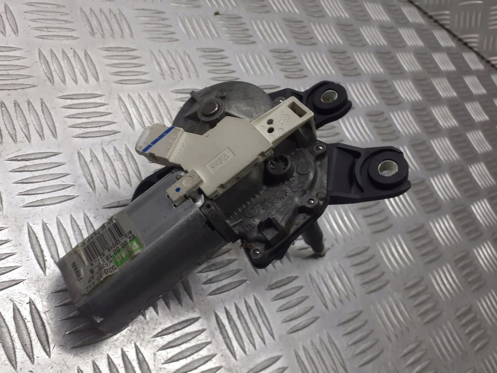 фото №1, Моторчик дворники задняя renault laguna ii 8200001891