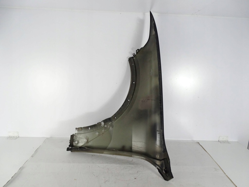 фото №10, Крила передній перед правий bme x7 g07 p142