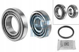 Купити Підшипник колеса ruville 4073 / db mb-100