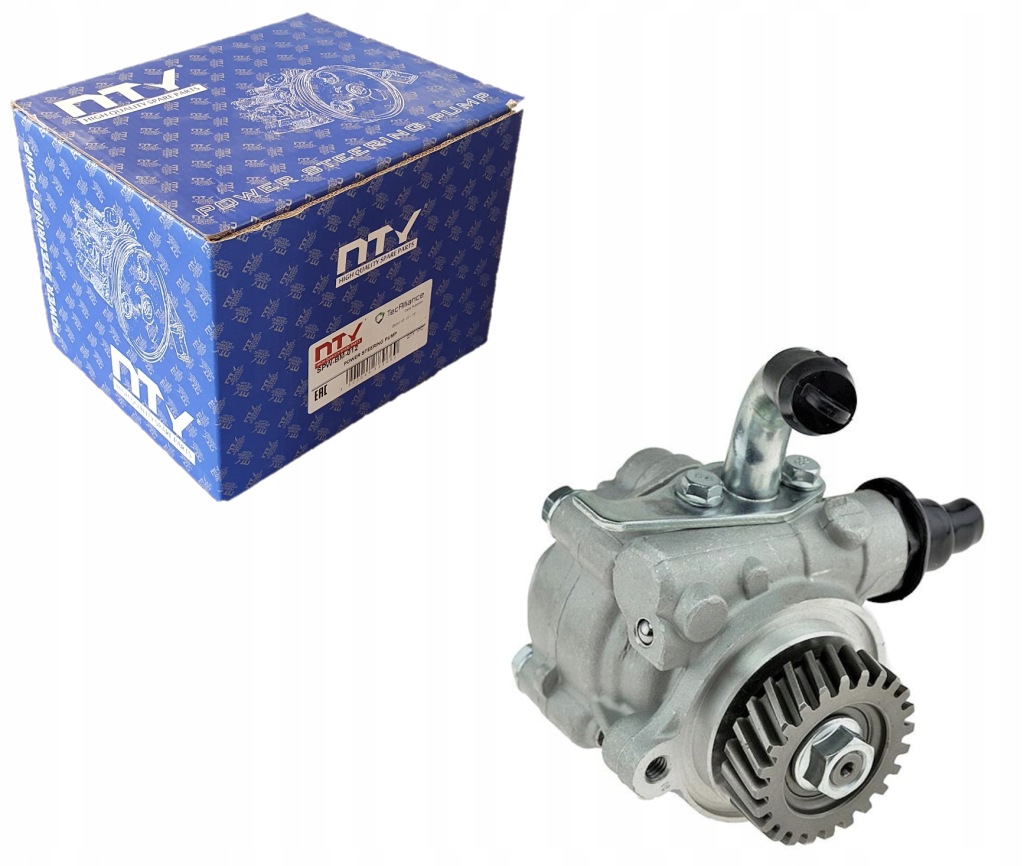 Nty насос підсилювача mitsubishi pajero 2.8td 94-00 Оригінал