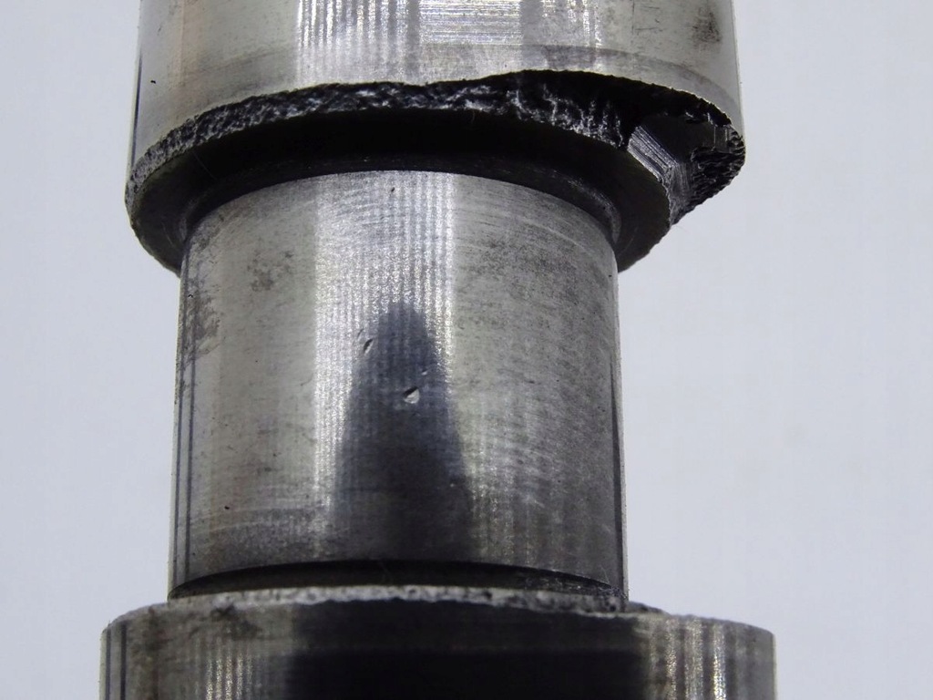 фото №5, Land rover freelander 00- 2.0 td4 вал распределительного вала w