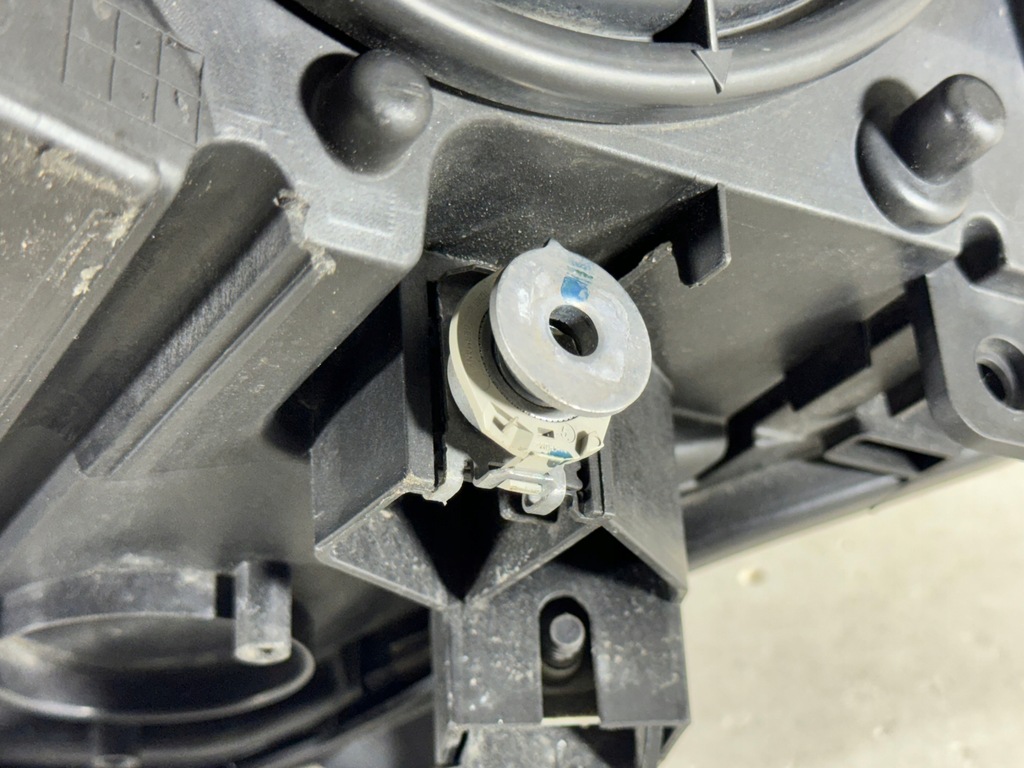 фото №14, Bmw 4 f32 f33 f36 full led лампа правая перед передняя фара eur - super