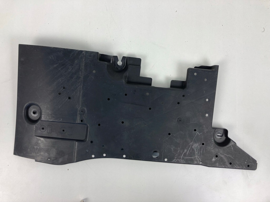 фото №1, Peugeot 5008 ii защита подвеска 9820153180