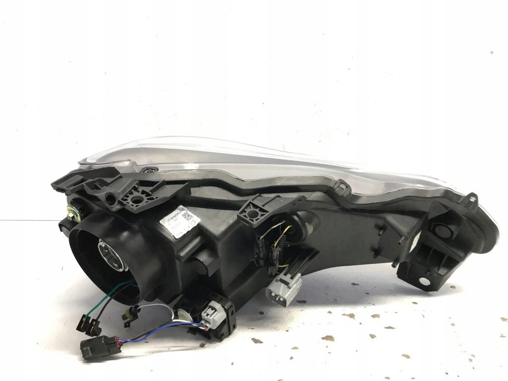 фото №10, Лампа левая toyota gt86 subaru brz 12-20 led yaa-ft86-0297