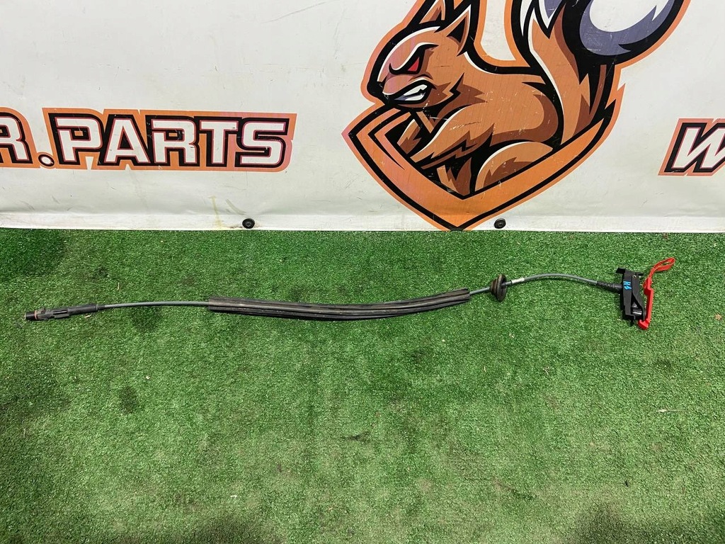 фото №1, Трос переключения передач range rover l405 cpla-7a117-ag