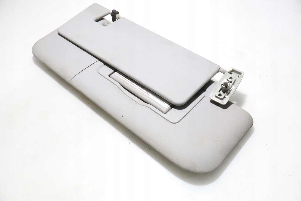 фото №1, Захист сонцезахисна права ml ii w164