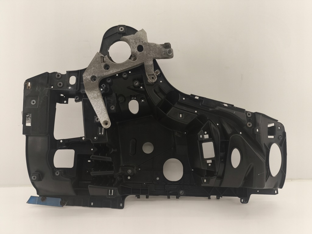 Купити Підсилювач панель фари лампи лівий mercedes actros mp4