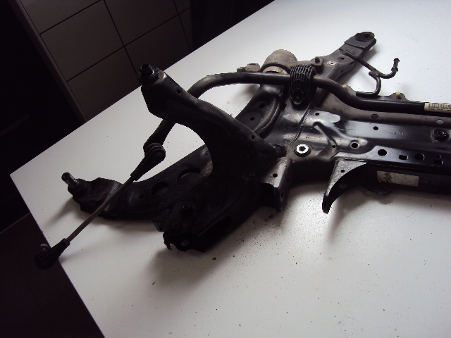 Підрамник підрамник важелі перед mini cooper one f55 14- в Україні