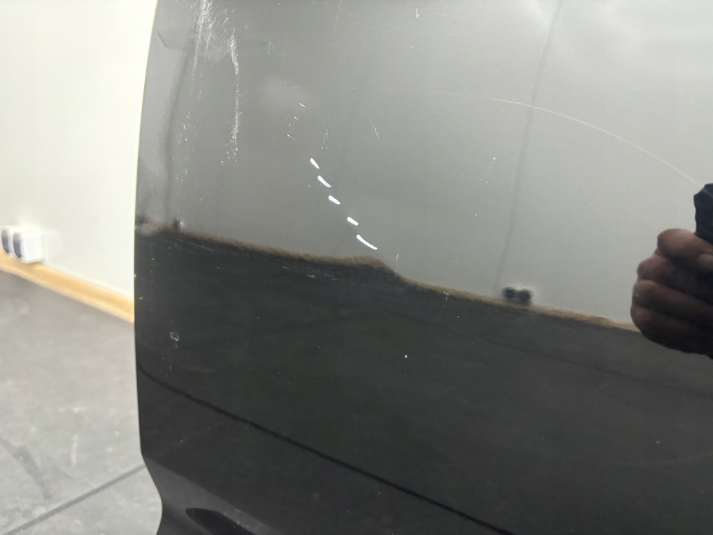 фото №13, Audi a6 c8 sedan дверь левая задняя задние