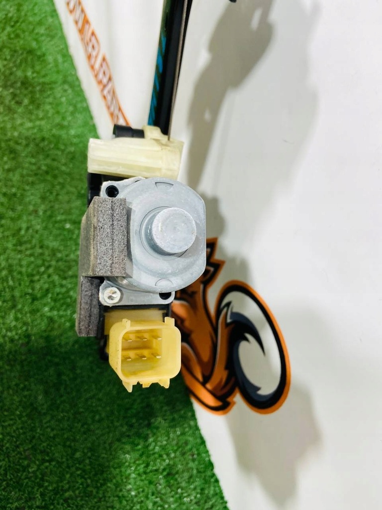 фото №12, Подъемник стекло левый задняя jaguar i-pace x590 j9d3-27001-ab