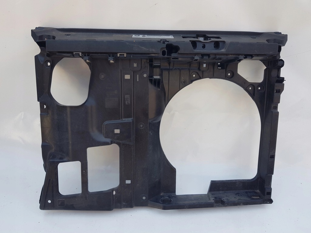 фото №1, Vw up skoda citigo seat mii pas передній 1s0805588l