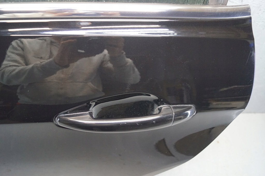 фото №12, Двері лівий задня peugeot 2008 i ktv