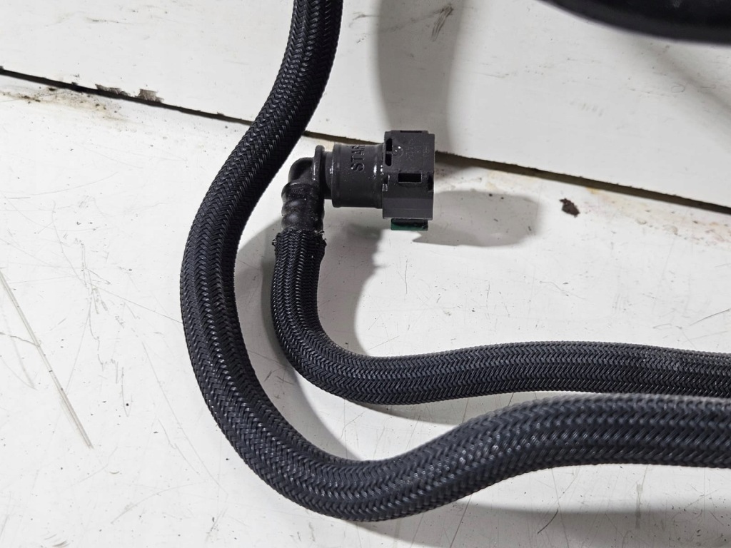 Провода топлива трубки expert jumpy 9819365880 9817934180 Киев