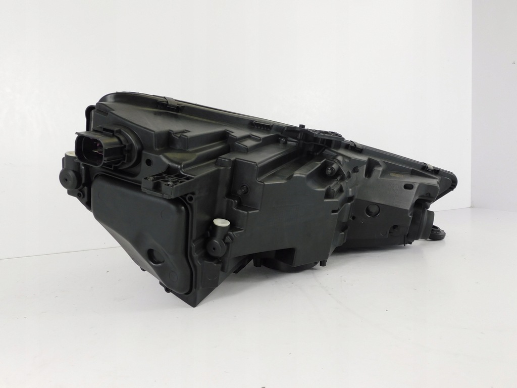 фото №12, Audi a4 b9 8w s4 lift лампа левая full led usa 8w0941033f