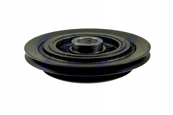 фото №10, Шків колінчастого вала колінчастого toyota eng.1c 2c 2ct carina e t19 92-97