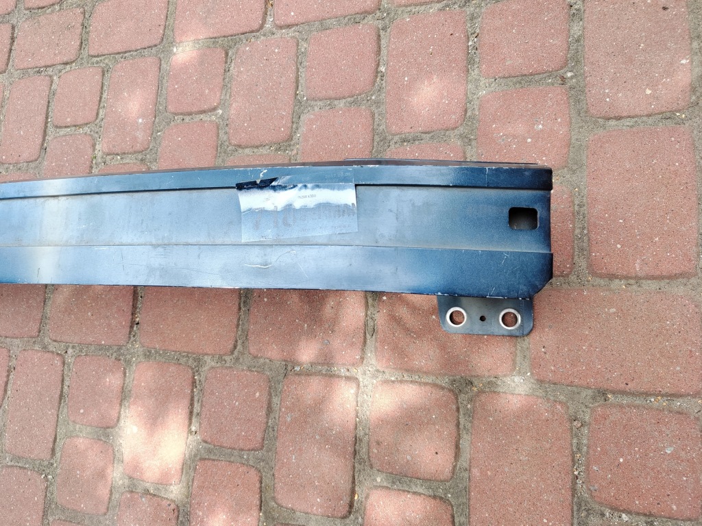 фото №7, Fiat tipo ii балка підсилювач бампера перед