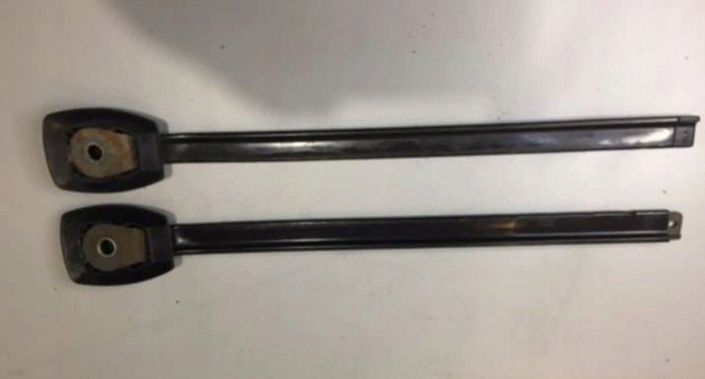 Mercedes-benz e w124 1990 напрямні поперечина l i p комплект . Зі Шроту