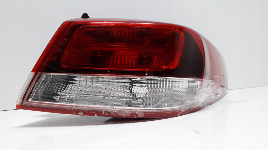 фото №8, Kia optima lift 18- лампа правая задняя na запчасти