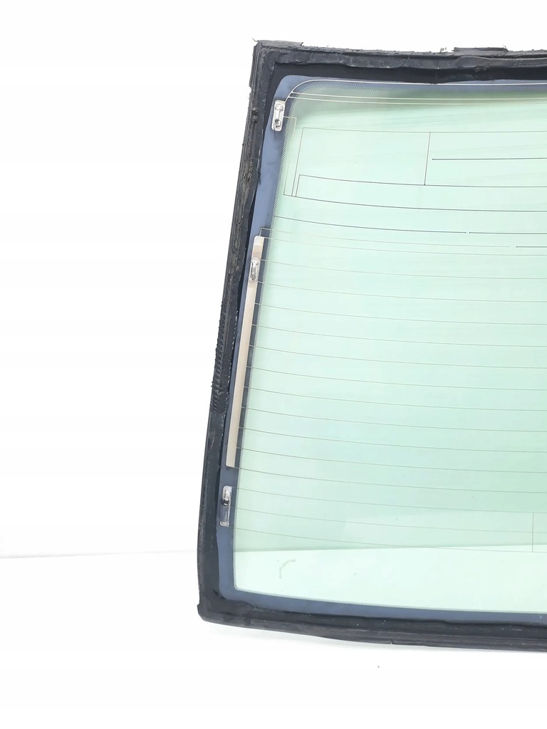 фото №6, Lexus ls 430 2004 скло задня задня з рамка kedra прокладка ls430 lift