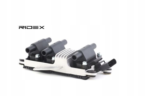 фото №14, Ridex 689c0042 катушка зажигания do vw passat variant 3b6 passat 3b3