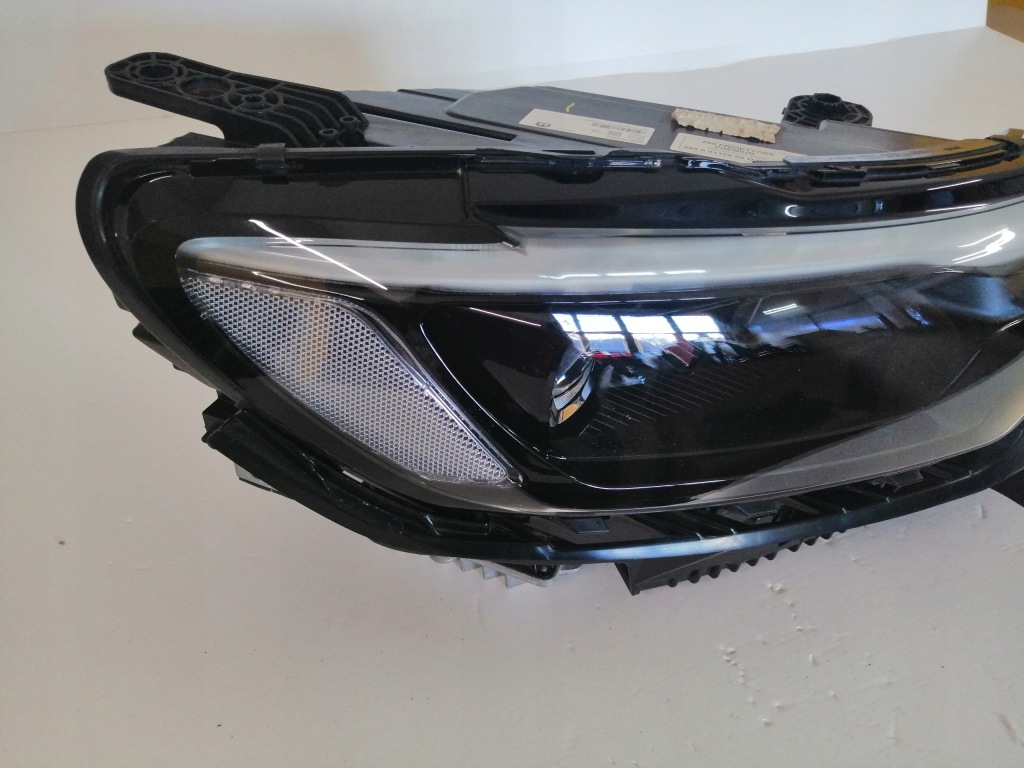 Jeep compass 2 рестайлинг  фара перед правый  full led Оригинал