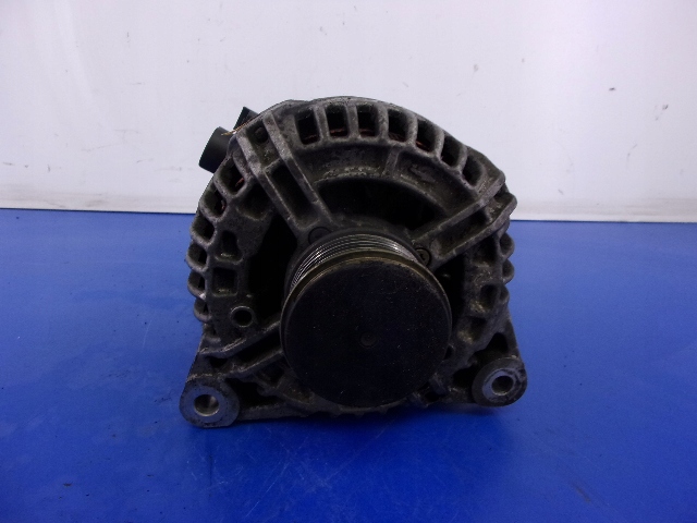 C4 2.2hdi 1.6hdi генератор 150a 0124525035 test Цена