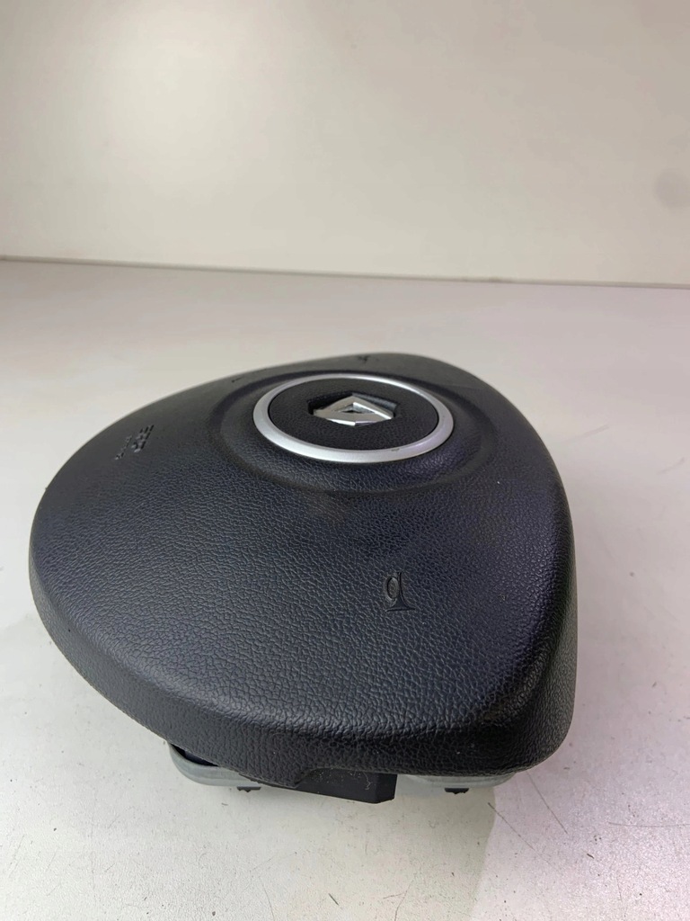 фото №9, Подушка воздушная водителя подушка безопасности renault clio iii