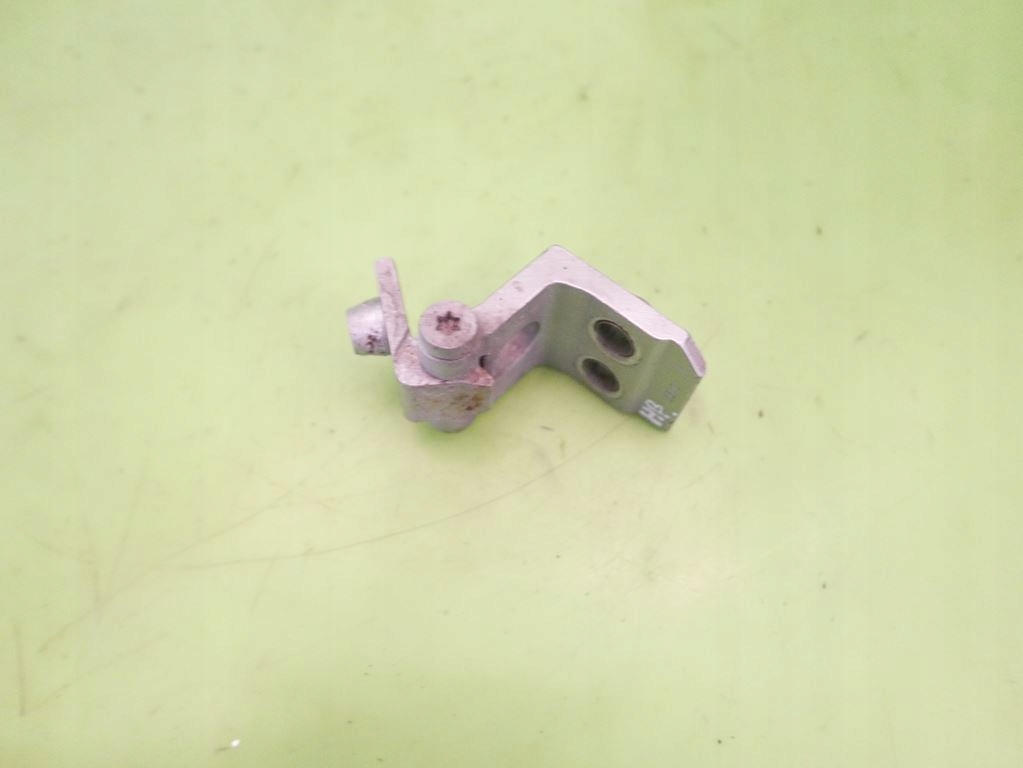 фото №4, Петля дверь правый перед dół ezac peugeot 206 5d