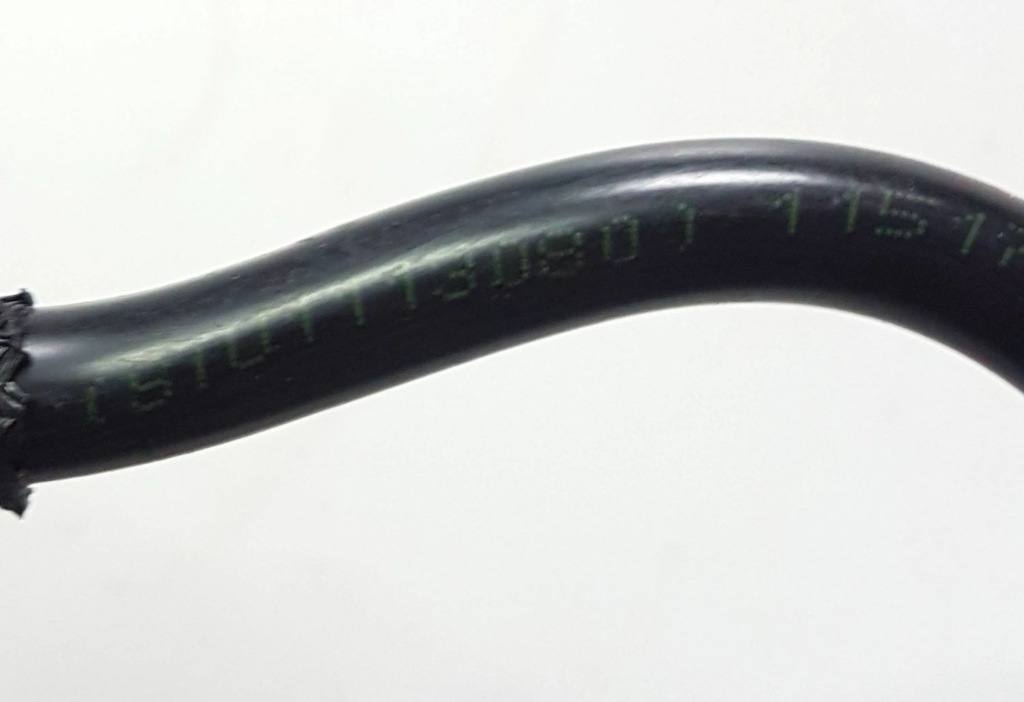 2020 alfa romeo giulia шланг топливный stu1113080 Цена