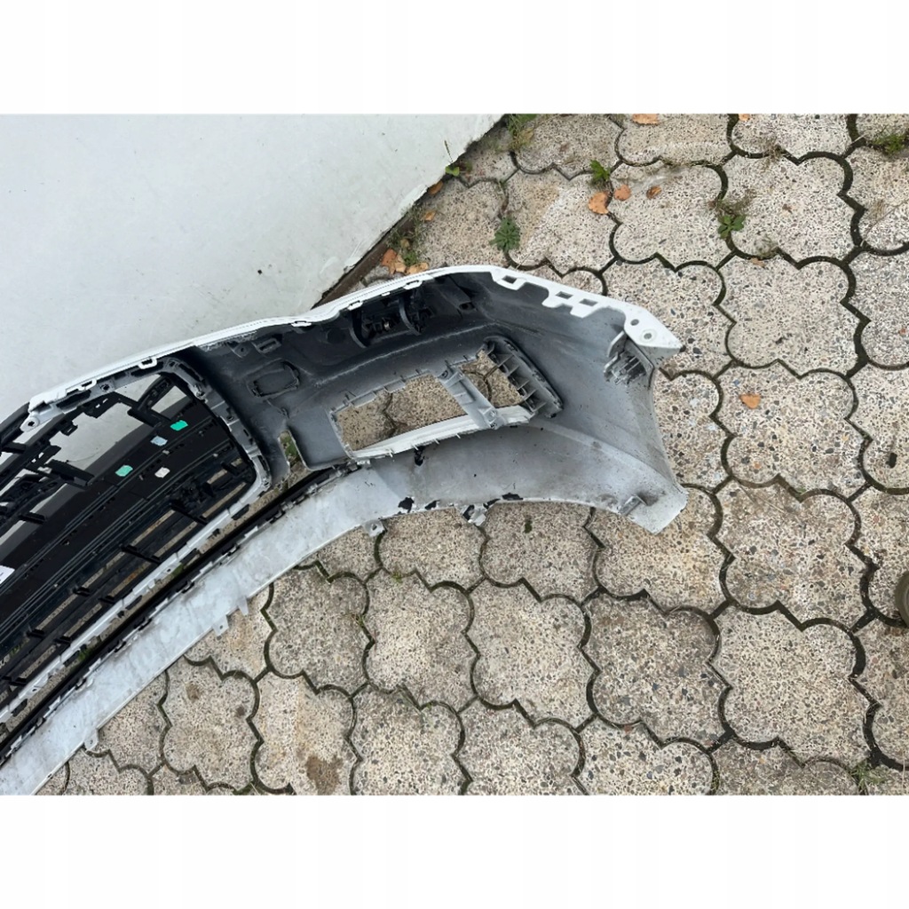 фото №6, Audi s6 c8 бампер перед передній 4k