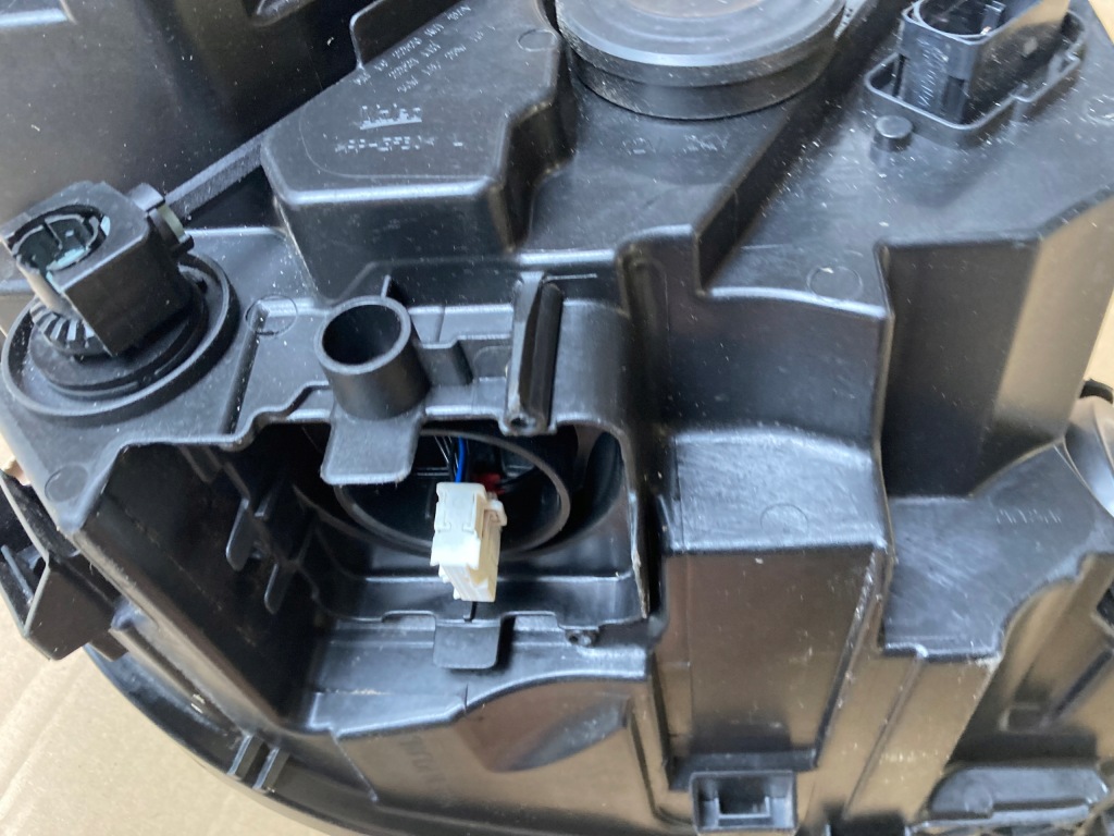 фото №13, Vw golf 8 лампа передня ліва full led 5h1941005.c orygi.