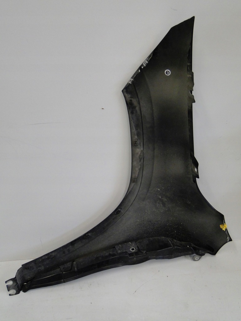 фото №12, Mercedes gla h247 247 eqa h243 243 крыло перед передний правый 696