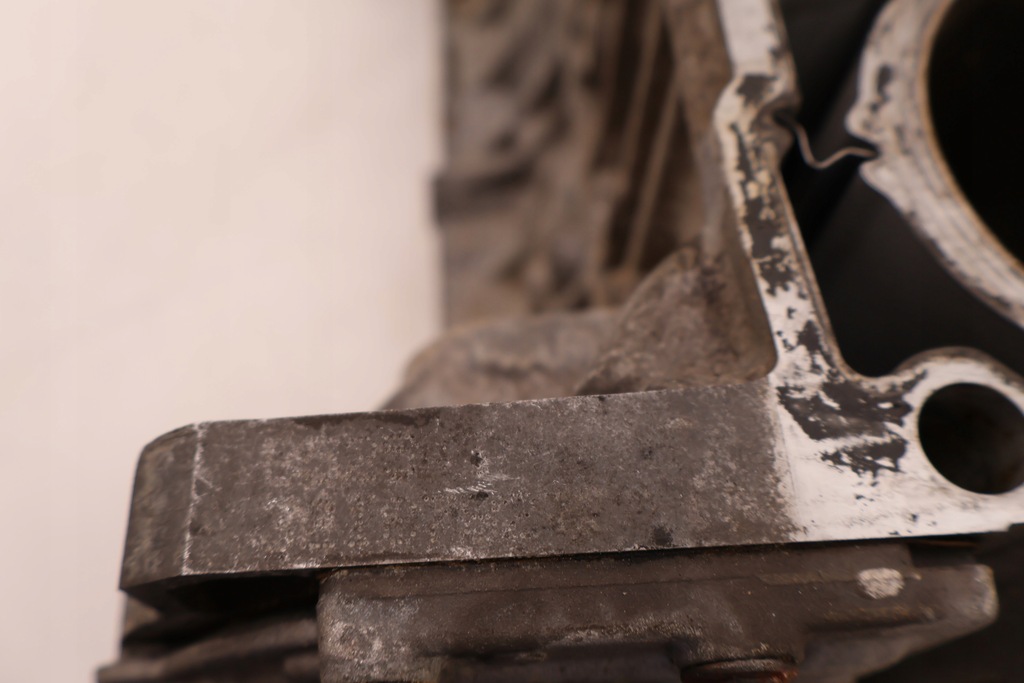 фото №10, Volvo v70 2.5t блок двигуна b5254t2