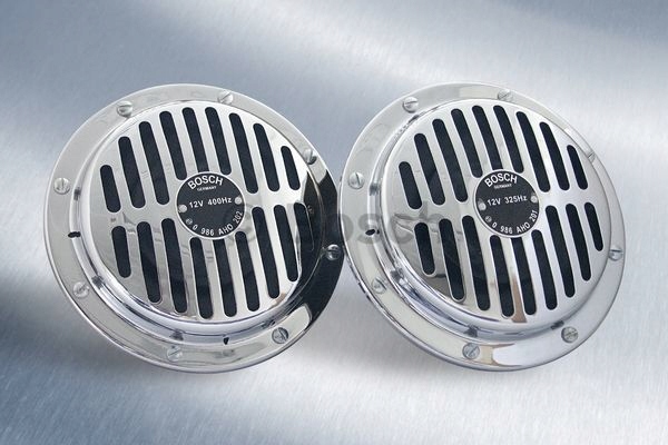 фото №9, Клаксон набір