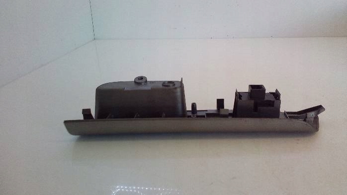 фото №6, Панель перемикач скло pp toyota corolla e12 2003r.