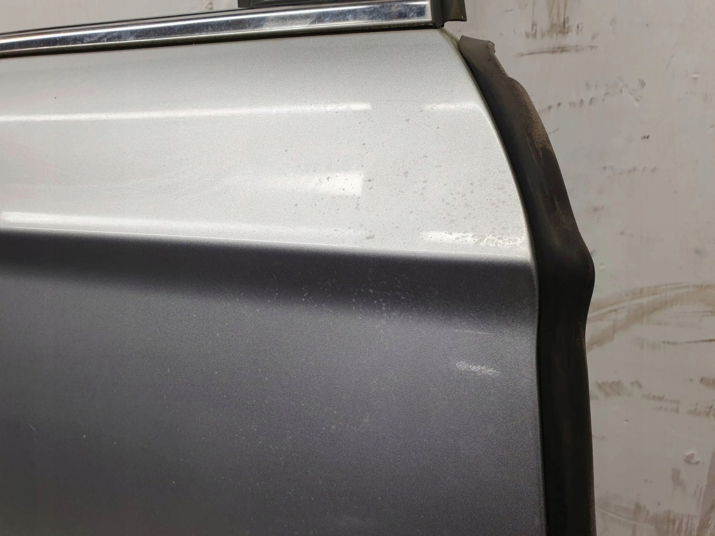 фото №6, Ford fusion ii 2016 права сторона двері задні