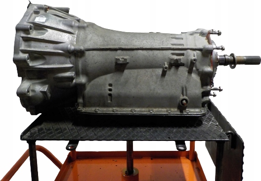 фото №1, Коробка передач передач infiniti q70 m30d